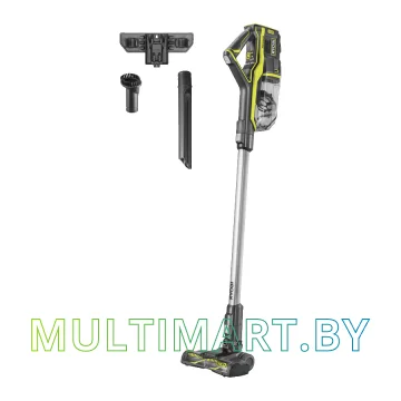 Пылесос Ryobi R18SV7-0 5133004487 (без АКБ) картинка 2